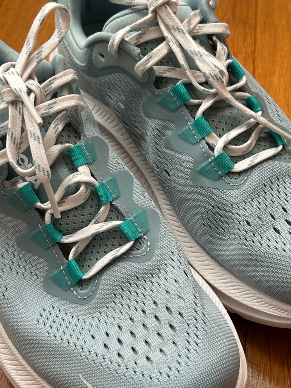 Hoka Kawana 2 Running/Walking Sneakers Women's Size 8.5 in Druzy - Picture 5 of 12